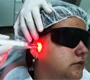 LED therapy on Temporo-Mandibular Disorder (TMD)
