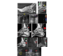 Atypical Presentation of Achilles Tendon Rupture: MRI Evaluation