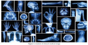 Understanding Clinical Medical Image Analysis in Modern Healthcare: An Overview