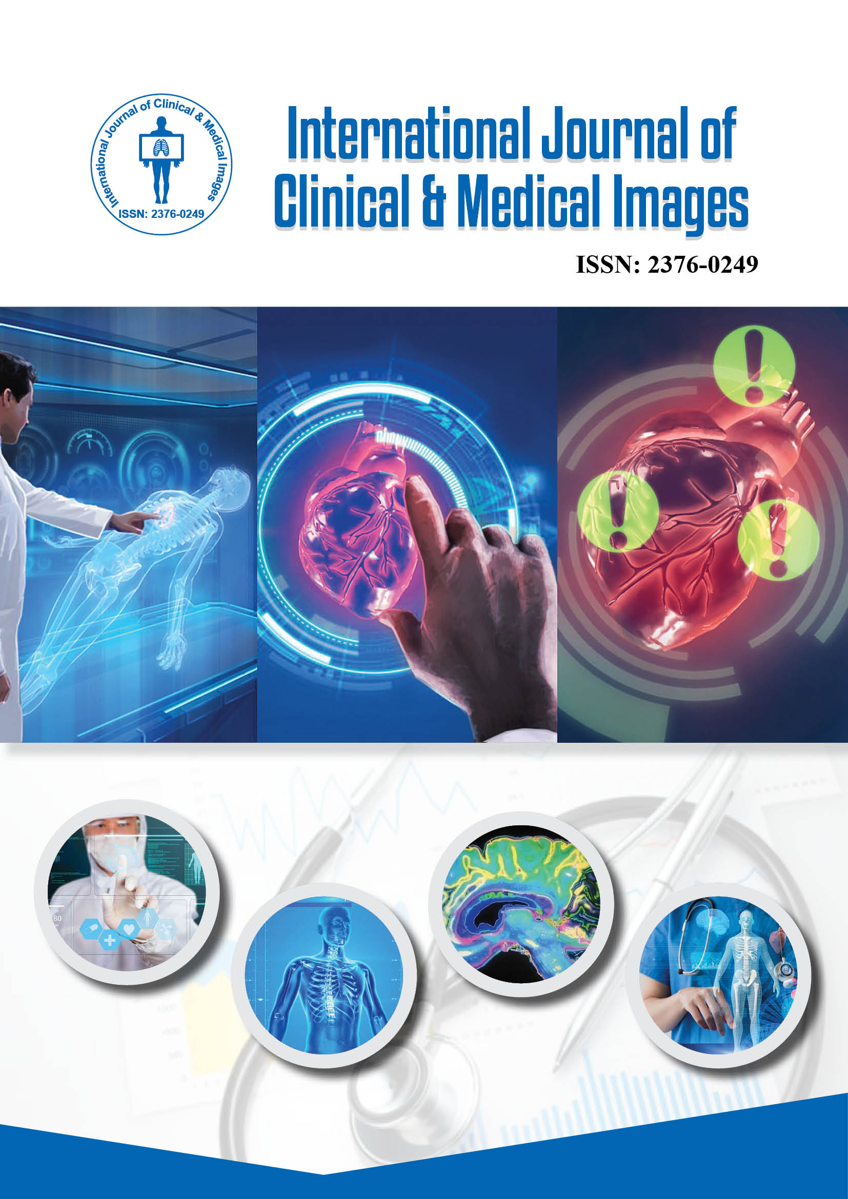Clinical journal medicine of American Journal